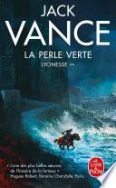 La Perle verte (Lyonesse, Tome 2)
