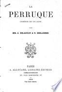 La perruque