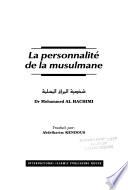 La personnalité de la musulmane