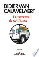 La Personne de confiance