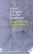 La perspective du possible