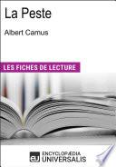 La Peste d'Albert Camus
