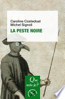 La Peste noire