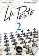 La peste - tome 2