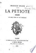 La petiote