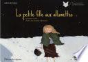 La petit fille aux allumettes