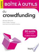 La Petite Boite à outils du Crowdfunding