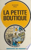 La petite boutique