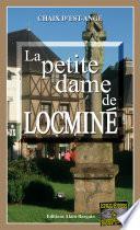 La petite dame de Locminé