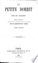 La petite Dorrit