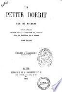 La Petite Dorrit