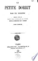 La petite Dorrit