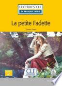 La petite fadette - Niveau 1/A1 - Lecture CLE en français facile - Ebook