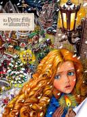 La Petite Fille aux allumettes
