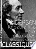 La petite fille aux allumettes