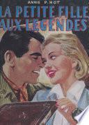 La petite fille aux légendes