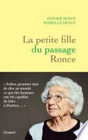 La petite fille du passage Ronce