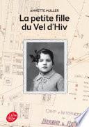 La petite fille du Vel d'Hiv