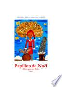 La Petite Fille et Son Papillon