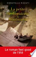 La petite herboristerie de Montmartre