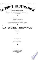 La Petite illustration