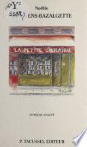 La petite librairie