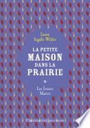La petite maison dans la prairie (Tome 8) - Les jeunes mariés