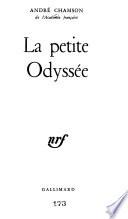 La petite odyssée