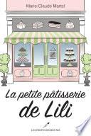 La petite pâtisserie de Lili