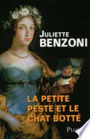 La petite peste et le chat botté