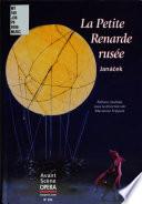 La petite renarde rusée