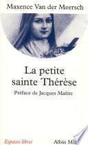 La Petite Sainte Thérèse