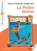 La Petite Sirène - Classiques et Patrimoine