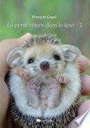 La petite souris dans le kiwi - Tome 3