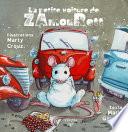 La petite voiture de ZamouRett