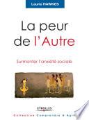 La peur de l'autre