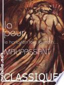 La peur