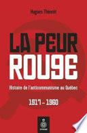La peur rouge