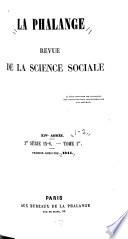 La Phalange