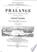 La Phalange