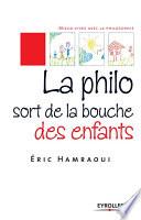 La philo sort de la bouche des enfants