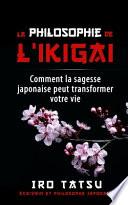 La philosophie de l'Ikigai