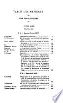 La Philosophie positive