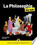 La Philosophie pour les Nuls, grand format, 3e éd.