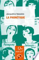 La Phonétique