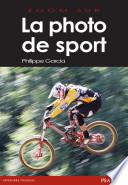 La photo de sport