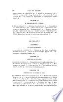 La photographie moderne