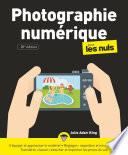 La Photographie numérique Pour les Nuls 20e