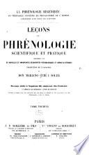 La phrénologie régénérée; ou, Véritable système de philosophie de l'homme considéré dans tous ses rapports