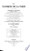 La physiologie du gout
